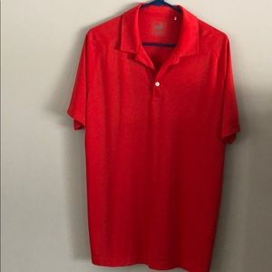 Puma golf polo (never worn)